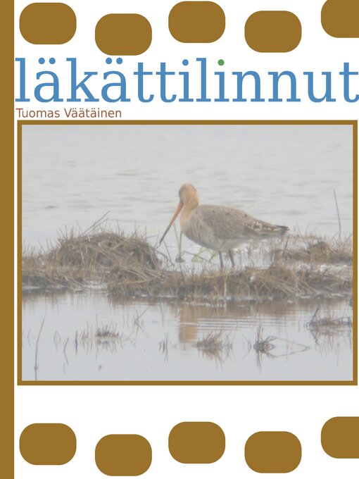 Title details for läkättilinnut by Tuomas Väätäinen - Wait list